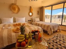 Aladdin merzouga camp