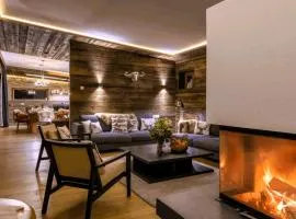 Snow Latern Apartment st Anton