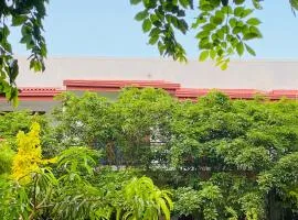 Hotel Hanguk Villa