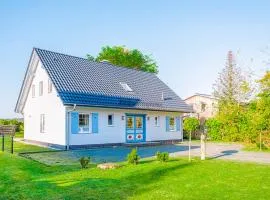 Ferienhaus LampRieger, Fewo Parter