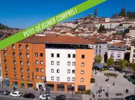 ibis Styles Le Puy en Velay