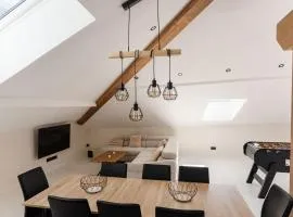 Cozy duplex - ideal for families