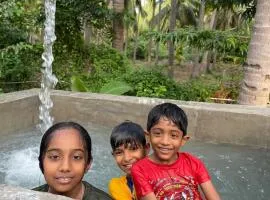 Srirangam Heritage Farmhouse - Perfect Spot for Parties & Events
