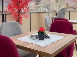Paradise Pyramids Apartments