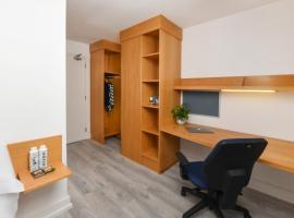 Dromroe Village University of Limerick，位于利默里克的公寓