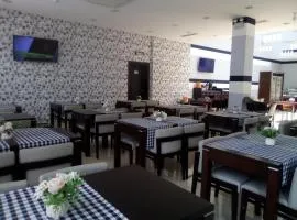 Hotel Vila da Restinga