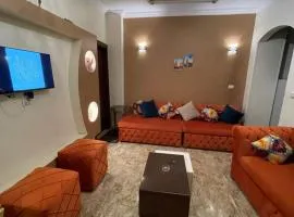 Luxe Nest Luxor Serviced Apartments 101