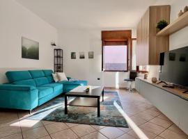 The House of Signs - Rock Engravings、Capo di Ponteのホテル