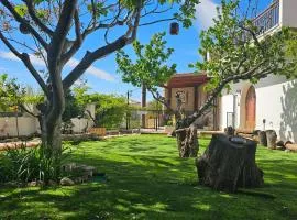 Casa Rural "OLIVER" Bardenas