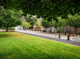 Dromroe Village University of Limerick, Ferienwohnung in Limerick