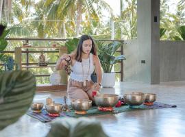Anantha Wellness Sanctuary, hotel i General Luna