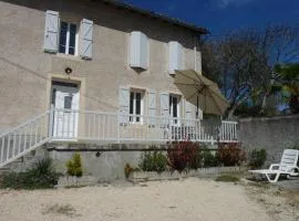 La batisse du donjon