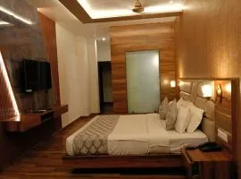 Hotel Zion Inn, Cantonment, Varanasi