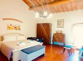 Casa Isabella- Barbecue, Giardino