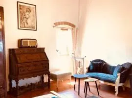 Casa Isabella- Barbecue, Giardino