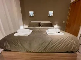 Rosina's Little Apartment