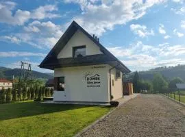 Domek Otulony Słońcem