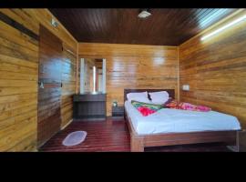 Kodai Horse Private Gardens, hotel in Kottakamboor