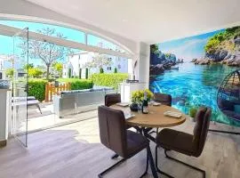 Casa Buena Vida-A Murcia Holiday Rentals Property