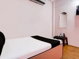 Hotel O HOME Hotel Crazy Inn