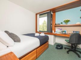 The Quigley Residence