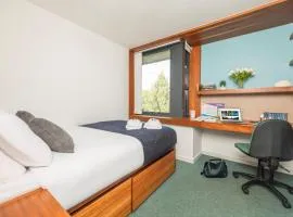 The Quigley Residence