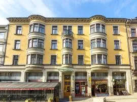 Best Western Hotel Bentleys