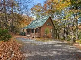 Timber Lodge