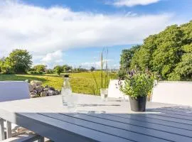 Ferienhaus Heimathafen Schausende Glücksburg