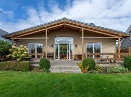 Haus Meerzeit Behrensdorf