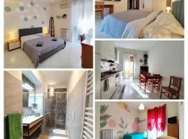 Albi House Vomero