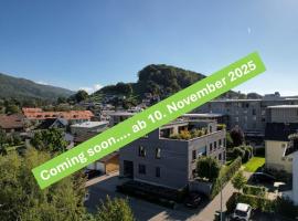 The Address near Zurich- stylish and comfortable, hotel in Wettingen