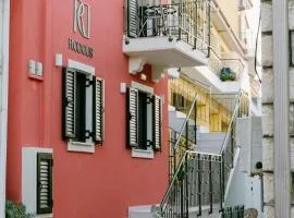 RoDous Luxury Apartments Preveza