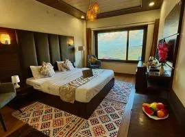 Leela Huts - Best Selling Hotel In Dalhousie
