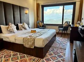 Leela Huts - Best Selling Hotel In Dalhousie