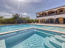 La Posada, Hotel in Concan