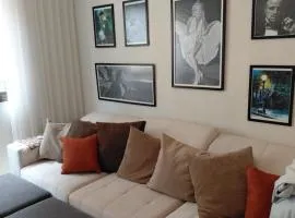 Casa temporada alto padrão