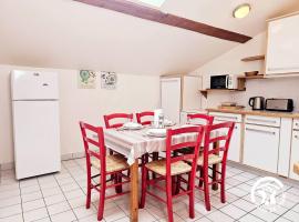 Le Logis du Berger, Hotel in Camarès