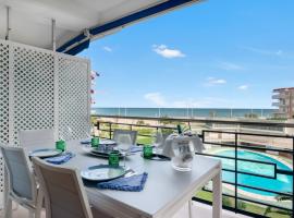 Gandia Tropicana Suite, hotel v destinaci Playa de Gandia