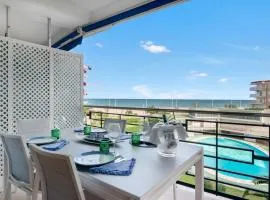 Gandia Tropicana Suite