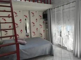Chambres d'hôtes - Les Orchidées