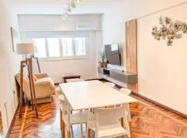 Dpto ubicacion perfecta cuatro habitaciones tres baños en calle caseros, renovado y remodelado - Bonavista Rentals