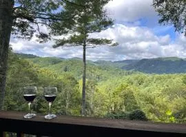 Appalachian Satisfaction