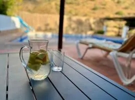 Casa Rosa By Solymar Holiday