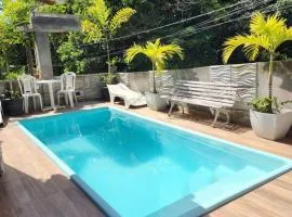 Solange apartment-Casa Parque de Olivenca