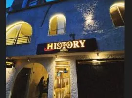 History Center Hotel