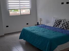 Marine centro santa marta, khách sạn ở Santa Marta