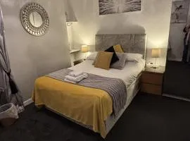 The Georgian Guesthouse