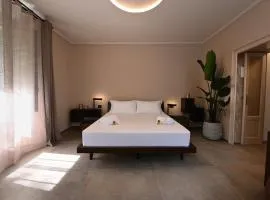 Casa Luce Como
