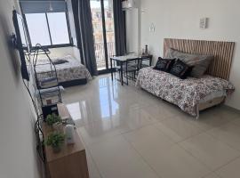 Microcentro Bebo home, hotel a Buenos Aires
